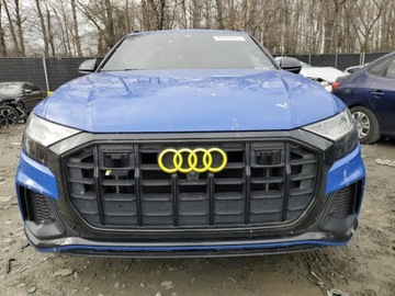 Audi 2022 Audi SQ8 Prestige 2022 4.0l 4.0 Benzyna 500KM, zdjęcie 5