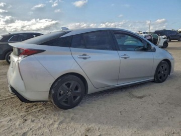 Toyota Prius IV Hatchback 1.8 Hybrid 122KM 2018 Toyota Prius Hybrid 2018 1.8 Hybryda 121KM, zdjęcie 3