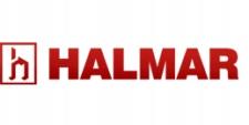 Кресло для ротантной террасы черная K337 Halmar