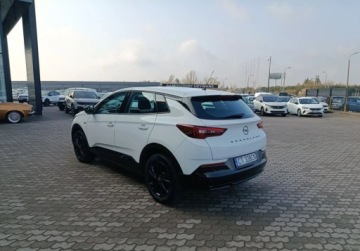 Opel 2024 Opel Grandland X 1,2 GS 130KM Salon Polska 1.2 Benzyna 130KM, zdjęcie 3