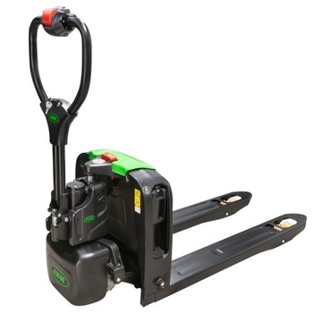 Wózek paletowy Elektryczny JBM D.54396