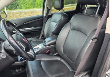 Fiat Freemont 2.0 Multijet II 16v 170KM 2012 Fiat Freemont 2.0 Diesel 170KM, zdjęcie 10