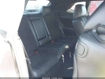 Dodge Challenger III 2019 Dodge Challenger 6.4 492 KM, RT Scat Pack, Widebody, alcantara, mala szkoda, zdjęcie 5