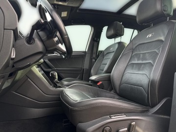 Volkswagen Tiguan II SUV 2.0 TDI BlueMotion Technology 240KM 2018 Volkswagen Tiguan Highline 2.0 TDI / 240KM, DSG, 4, zdjęcie 8