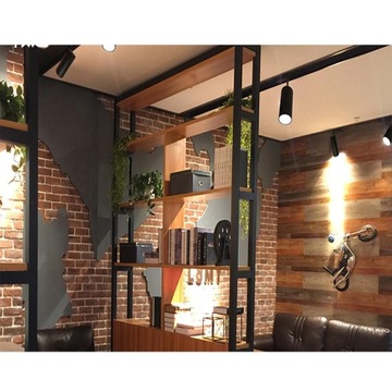 Светодиодное освещение – 6500 К.