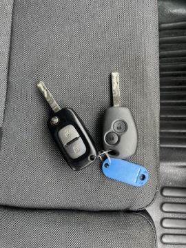 Renault Master IV Furgon FWD 2.3 dCi 170KM 2018 Renault Master 2.3 DCI-170 9-os! Automat! NAVI Klima Nawiewy Tył Serwis ASO, zdjęcie 17