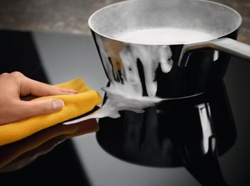 ELECTROLUX SET пароварка + индукционная плита