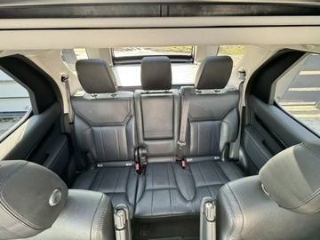 Land Rover Discovery V Terenowy 2.0 SD4 240KM 2018 Land Rover Discovery Pneumatyka Szklany Zamiana, zdjęcie 12