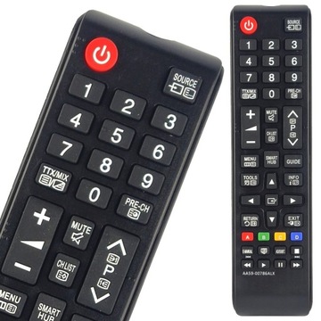 Pilot TV Samsung AA59-00786 LCD/LED SmartHUB