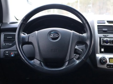 Kia Sportage II 2.0 i 16V 142KM 2007 Kia Sportage 2.0 16V, GAZ, Klima, Klimatronic, zdjęcie 13