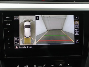 Volkswagen Arteon Fastback Facelifting 2.0 TDI 200KM 2022 Volkswagen Arteon Shooting Brake diesel, automatyc, zdjęcie 19