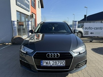 Audi A4 B9 Avant 2.0 35 TDI 150KM 2019 Audi A4 Avant Tylko 120000km*, zdjęcie 3