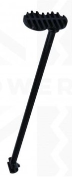 UCHWYT POKRYWY ŻARÓWEK REFLEKTORA FREELANDER 2