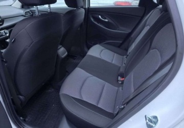 Hyundai i30 III Wagon Facelifting 1.5 T-GDI 48V 160KM 2023 Hyundai i30 1.5 HEV 160KM Smart M6 FV23 Salon PL Serwis ASO Gwarancja Prod, zdjęcie 15