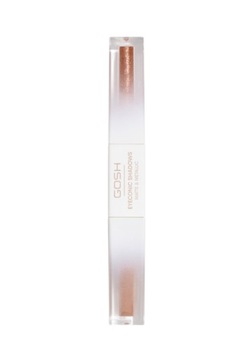 GOSH Cienie w kremie z aplikatorem Matte&Metallic 004 Classy
