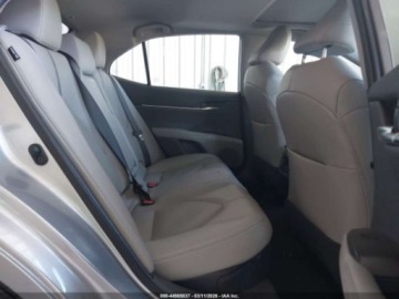 Toyota Camry IX 2021 Toyota Camry XLE Hybrid 2021 2.5 Hybryda 176KM, zdjęcie 12