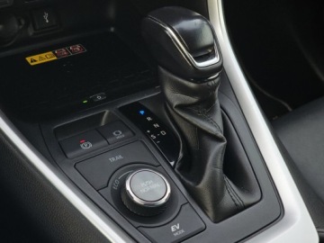 Toyota RAV4 V SUV 2.5 Hybrid Dynamic Force 222KM 2022 Toyota RAV 4 2.5 222KM 1WŁ SalonPL VAT23 Urban Kha, zdjęcie 30