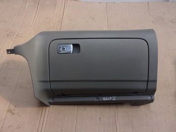 SCHOWEK PASAŻERA VW GOLF V