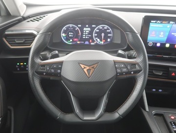 Cupra Formentor Crossover PHEV 1.4 e-HYBRID 204KM 2022 Cupra Formentor 1.4 e-Hybrid, 1. Właściciel, zdjęcie 15