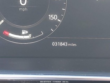 Land Rover Range Rover Sport III 2022 Land Rover Range Rover Sport SE Mhev 2022 3.0l 3.0 Benzyna 355KM, zdjęcie 10