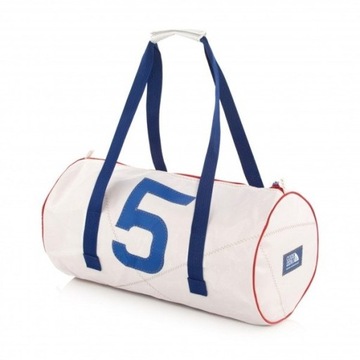 Torba żeglarska Code Zero Mistral średnia z nowego dakronu tkaniny żaglowej