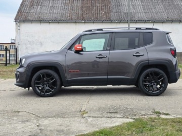 Jeep Renegade SUV Facelifting 1.6 MJD 120KM 2020 Jeep Renegade automat*zadbany*niskiprzebieg, zdjęcie 21