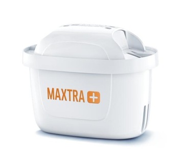 Жесткий фильтрующий элемент BRITA Maxtra Plus (4 шт.)