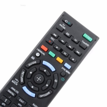 ПУЛЬТ ДЛЯ ТЕЛЕВИЗОРА SONY UNIVERSAL HD UHD 4K BRAVIA ДРУГОЙ