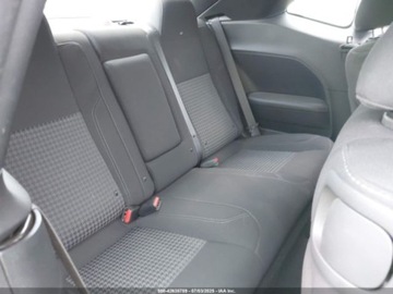 Dodge Challenger III 2023 Dodge Challenger SXT 2023 3.6l 3.6 Benzyna 303KM, zdjęcie 12