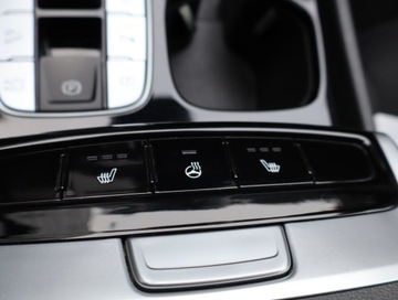 Hyundai Tucson IV 2021 Hyundai Tucson 1.6 T-GDI, Salon Polska, zdjęcie 14