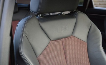 Audi Q3 II SUV 1.5 35 TFSI 150KM 2021 Audi Q3 1,5 TSI 2X S-LINE FULL LED MATRIX Nawigacja Virtual 1.5 Benzyna, zdjęcie 32