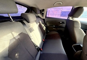 Seat Leon II 2.0 TDI 140KM 2008 Seat Leon zarejestrowany Stan bdb KLIMATRONIK Zadbany ZAMIANA 2.0 140KM, zdjęcie 13