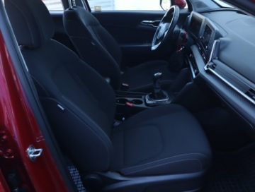 Kia Sportage V SUV 1.6 T-GDI 150KM 2022 Kia Sportage 1.6 T-GDI, Salon Polska, zdjęcie 8