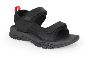 4F CHŁOPIĘCE SANDAŁY SPORTOWE / rozm 38