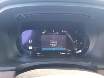 Volvo V90 II 2022 Volvo V90 Cross Country B6 Inscription 2022 2.0l 2.0 Benzyna 295KM, zdjęcie 9