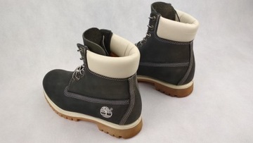 TIMBERLAND 6 Inch Premium Buty Trekkingowe Trapery Roz. 38