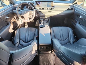 Lexus ES VII (XV70) 2019 Lexus ES 350 2019 3.5 Benzyna 302KM, zdjęcie 8