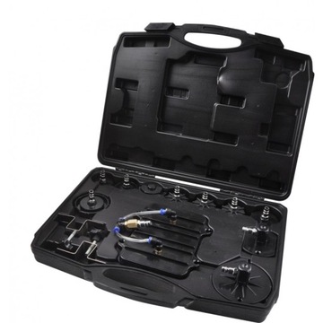 АДАПТЕРЫ ДЛЯ ПРОКАЧКИ ТОРМОЗНОЙ СИСТЕМЫ