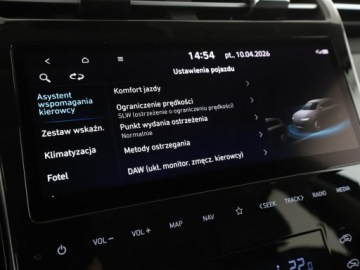 Hyundai Tucson IV 2020 Hyundai Tucson 4x4, Skóra, Kamera, Navi,, zdjęcie 26