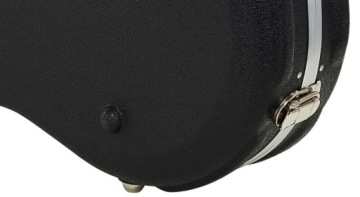 E-Guitar Case ABS Single Cut Case тип LesPaul электрогитара Thomann