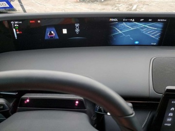 Lincoln 2024 Lincoln Nautilus Reserve 2024 2.0l 2.0 Benzyna 250KM, zdjęcie 9