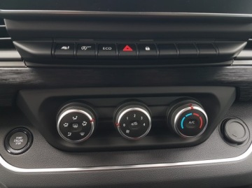 Renault Trafic III Combi 2.0 dCi  150KM 2024 RENAULT TRAFIC 8 OSÓB 2xDRZWI BOCZNE PRZESUWNE DŁUGI L2H1 BOGATE WYPOSAŻENI, zdjęcie 25