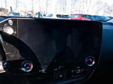 Lexus NX II SUV Facelifting 2.5 350h 200KM 2025 Od ręki - 350h Prestige 2.5 Hybrid AWD 200KM | Head-up!, zdjęcie 10