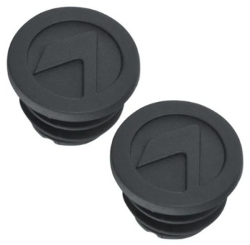 KORKI KIEROWNICY ZATYCZKI ZAŚLEPKI KELLYS PLUG x 2