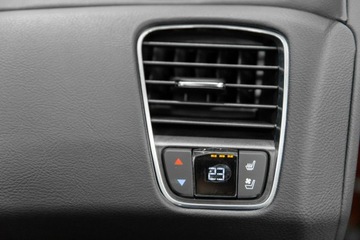 Chevrolet Corvette C7 Convertible 6.2 V8 466KM 2016 Chevrolet Corvette 6.2 LT2 466KM. Z51 Performance, zdjęcie 36