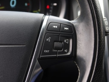 Volvo XC60 I 2013 Volvo XC60 D5 Polestar, 226 KM, 4X4, Automat, zdjęcie 19