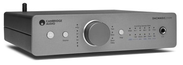 Cambridge Audio DacMagic 200M — ЦАП + усиление для наушников