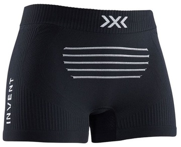 X-bionic Bokserki termoaktywne damskie Invent XS