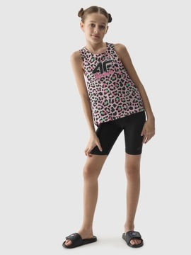 ТОП ДЛЯ ДЕВОЧЕК 4F 4FJWSS24TTSHF1141-56A-164