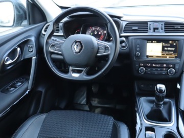 Renault Kadjar Crossover 1.2 Energy TCe 130KM 2018 Renault Kadjar 1.2 TCe, Salon Polska, zdjęcie 6